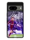 Lionel Messi Barcelona Google Pixel 8a Case