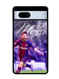 Lionel Messi Barcelona Google Pixel 7A Case