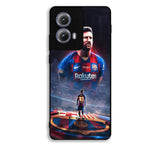 Messi Barcelona 2nd Motorola Moto Edge 2024 Case FE4377