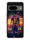 Lionel Messi Camp Nou Google Pixel 8a Case