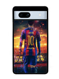 Lionel Messi Camp Nou Google Pixel 7A Case