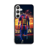 Lionel Messi Camp Nou Samsung Galaxy A26 Case FE3725