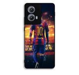 Lionel Messi Camp Nou Motorola Moto Edge 2024 Case FE4635