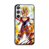 Son Goku Super Saiyan Samsung Galaxy A26 Case FE0259