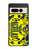 Aguilas Club America Futbol Google Pixel 7 Pro Case