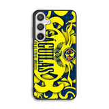 Aguilas Club America Futbol Samsung Galaxy A26 Case FE5451
