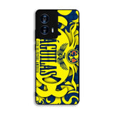Aguilas Club America Futbol Motorola Moto G Power 5G 2024 Case FE5451