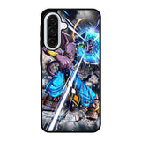 Beerus Dragon Ball Super Samsung Galaxy A56 Case FE1126