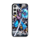 Beerus Dragon Ball Super Samsung Galaxy A26 Case FE1126