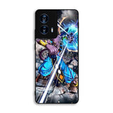 Beerus Dragon Ball Super Motorola Moto G Power 5G 2024 Case FE1126