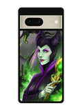 Hot Disney Maleficent Google Pixel 7 Case
