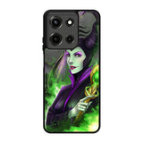 Hot Disney Maleficent Motorola Moto G 5G 2025 Case FE5039