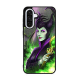 Hot Disney Maleficent Samsung Galaxy A36 Case FE5818