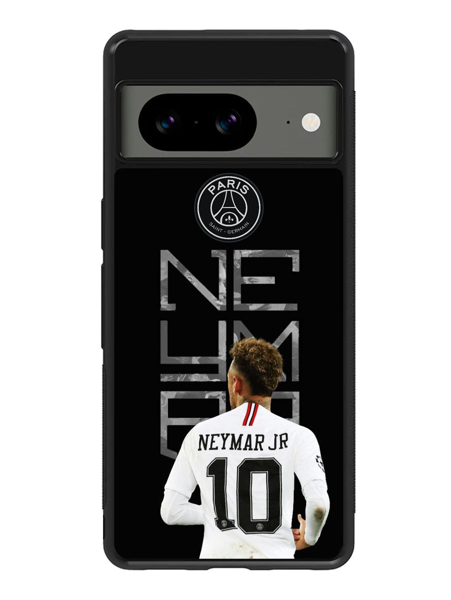 Neymar Jr Google Pixel 8a Case