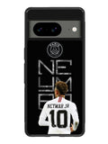 Neymar Jr Google Pixel 8a Case