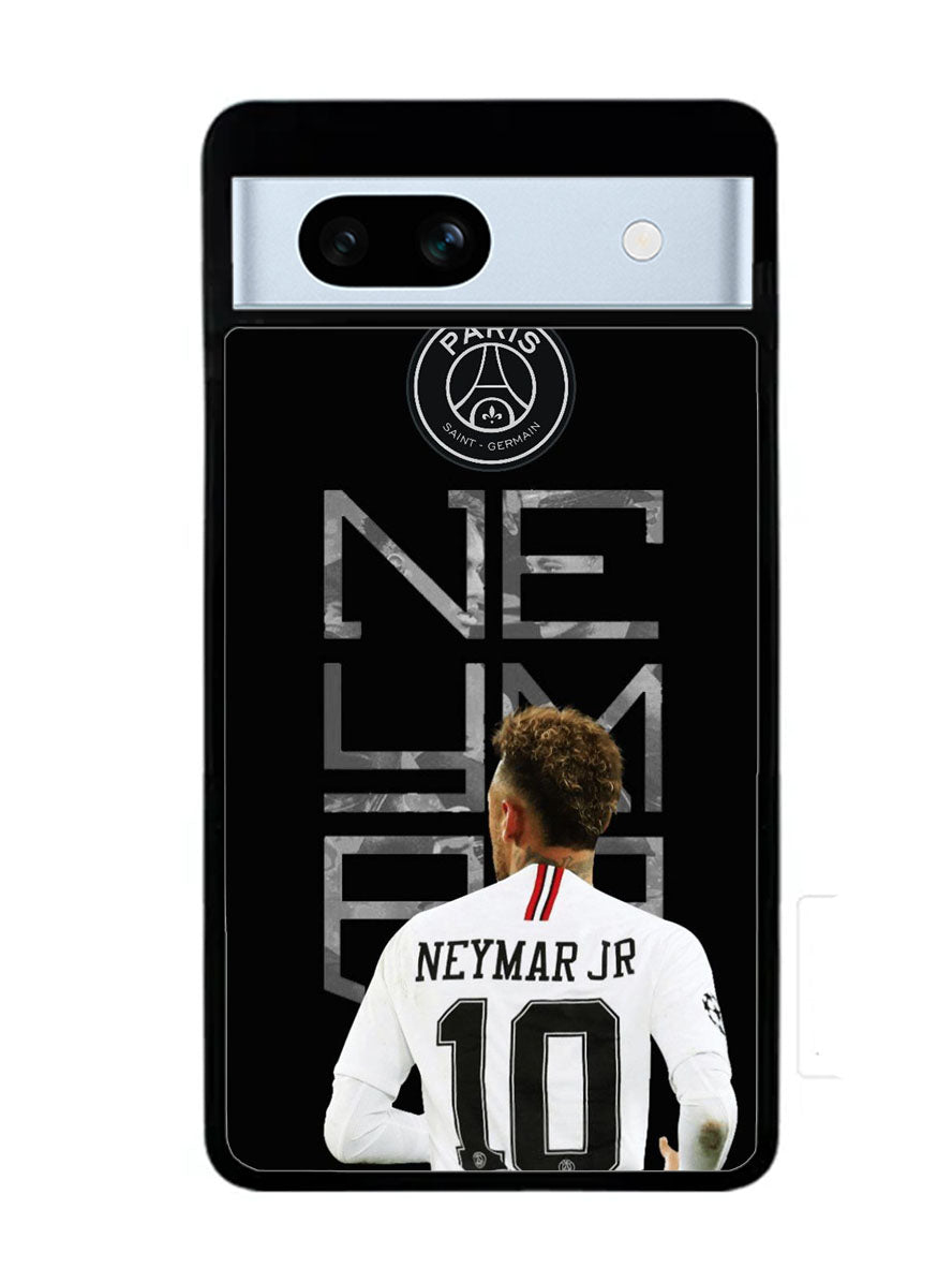 Neymar Jr Google Pixel 7A Case