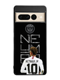 Neymar Jr Google Pixel 7 Pro Case