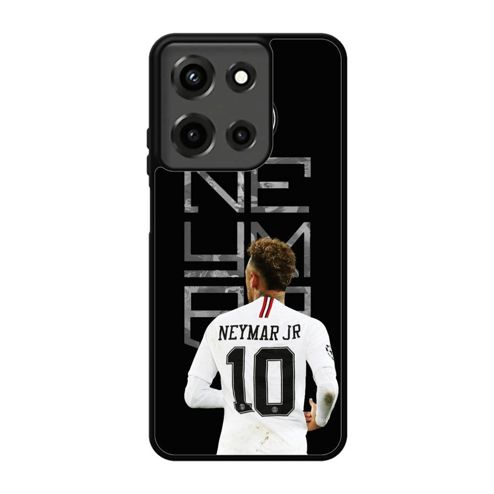 Neymar Jr Motorola Moto G 5G 2025 Case FE7744