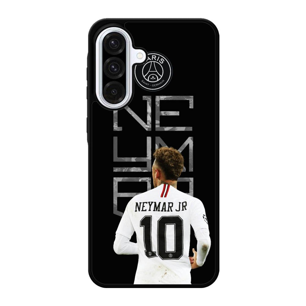 Neymar Jr Samsung Galaxy A56 Case FE1152