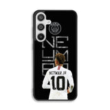 Neymar Jr Samsung Galaxy A26 Case FE1152