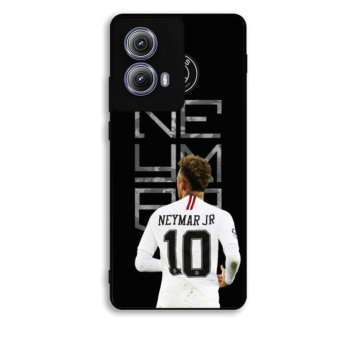 Neymar Jr Motorola Moto Edge 2024 Case FE3257