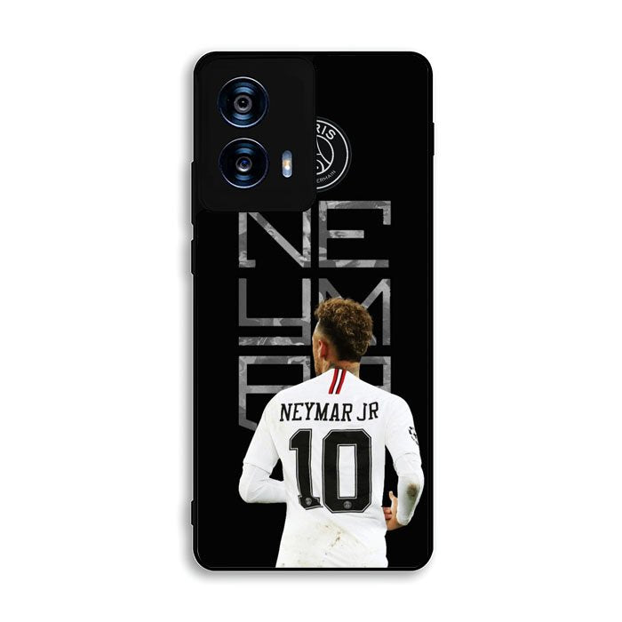 Neymar Jr Motorola Moto G Power 5G 2024 Case FE7744
