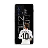 Neymar Jr Motorola Moto G Power 5G 2024 Case FE7744