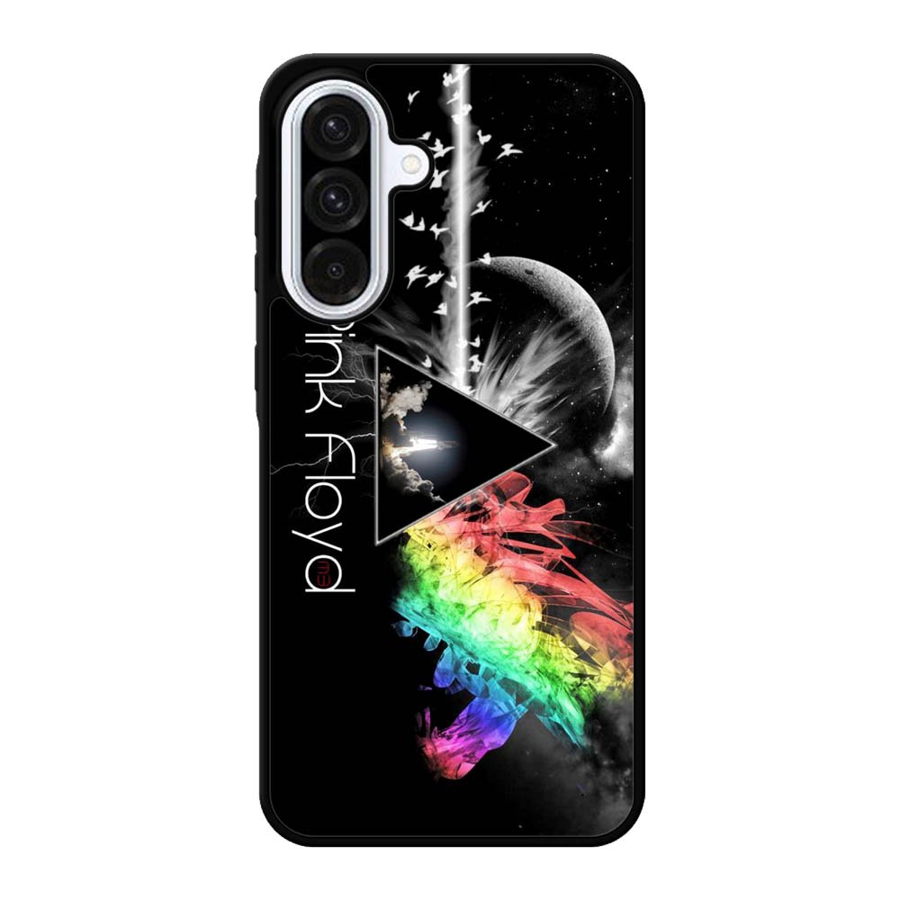 Pink Floyd Dark Side Of The Moon 2nd Samsung Galaxy A56 Case FE4767
