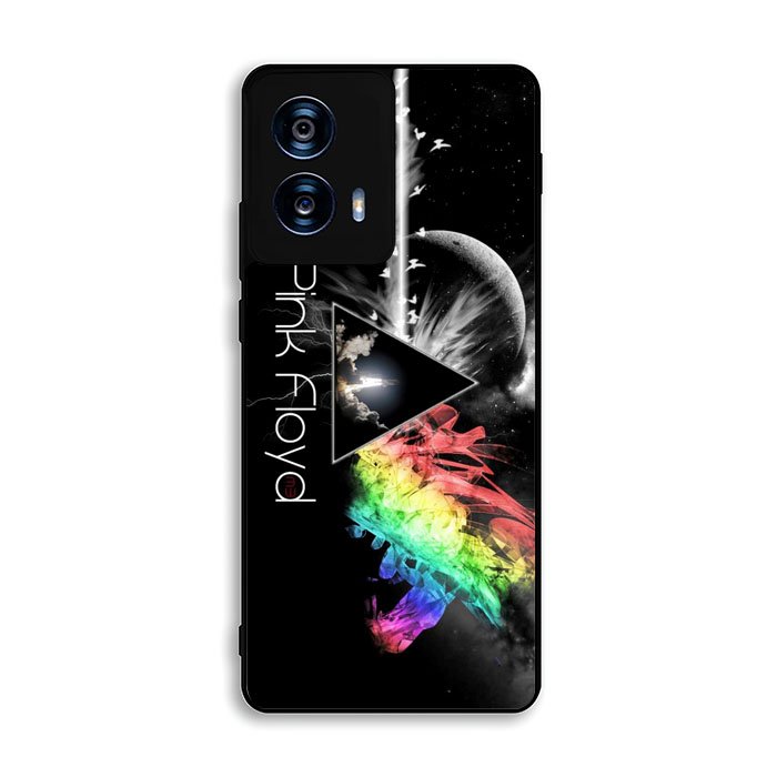Pink Floyd Dark Side Of The Moon 2nd Motorola Moto G Power 5G 2024 Case FE4767