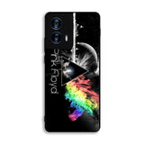 Pink Floyd Dark Side Of The Moon 2nd Motorola Moto G Power 5G 2024 Case FE4767