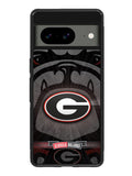 University Gegorgia Bulldogs 1st Google Pixel 8a Case