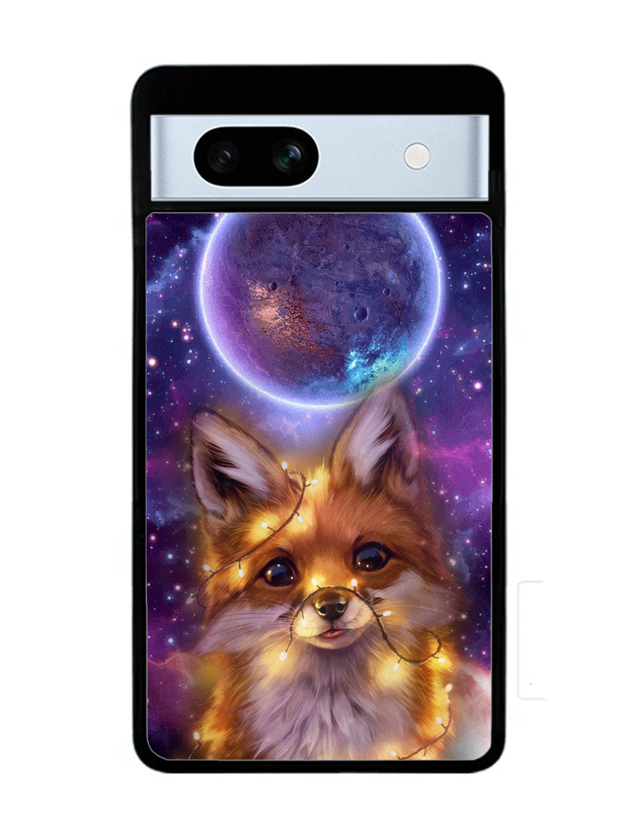 Fairy Lights Galaxy Google Pixel 7A Case