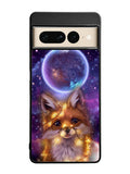 Fairy Lights Galaxy Google Pixel 7 Pro Case