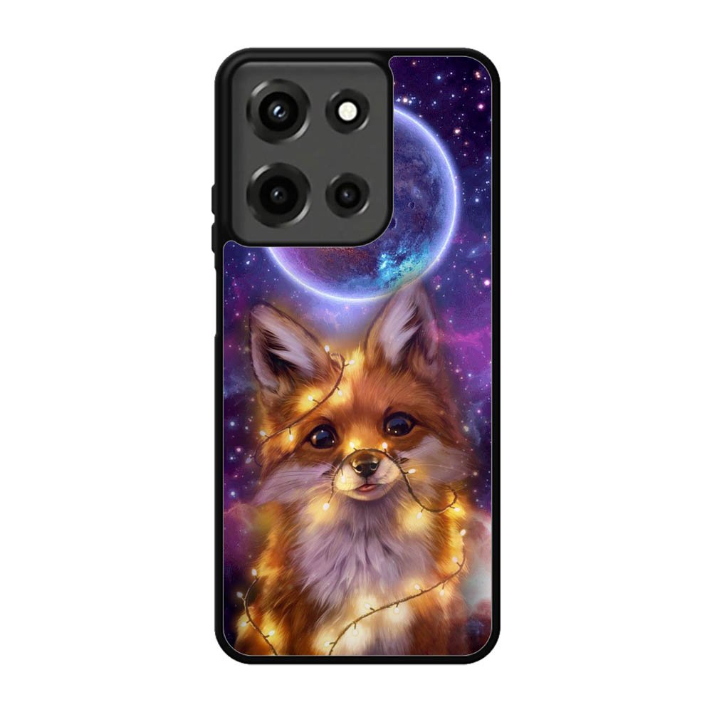 Fairy Lights Galaxy Motorola Moto G 5G 2025 Case FE0494