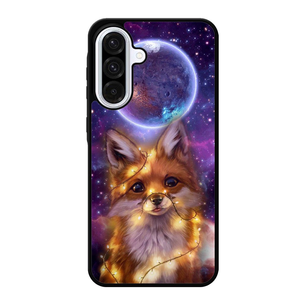 Fairy Lights Galaxy Samsung Galaxy A56 Case FE0494