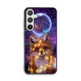 Fairy Lights Galaxy Samsung Galaxy A26 Case FE0494
