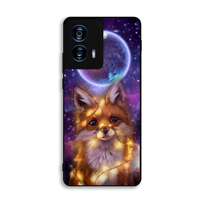 Fairy Lights Galaxy Motorola Moto G Power 5G 2024 Case FE6858