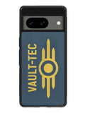 Fallout Vault Tec Google Pixel 8a Case