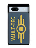 Fallout Vault Tec Google Pixel 7A Case