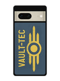 Fallout Vault Tec Google Pixel 7 Case