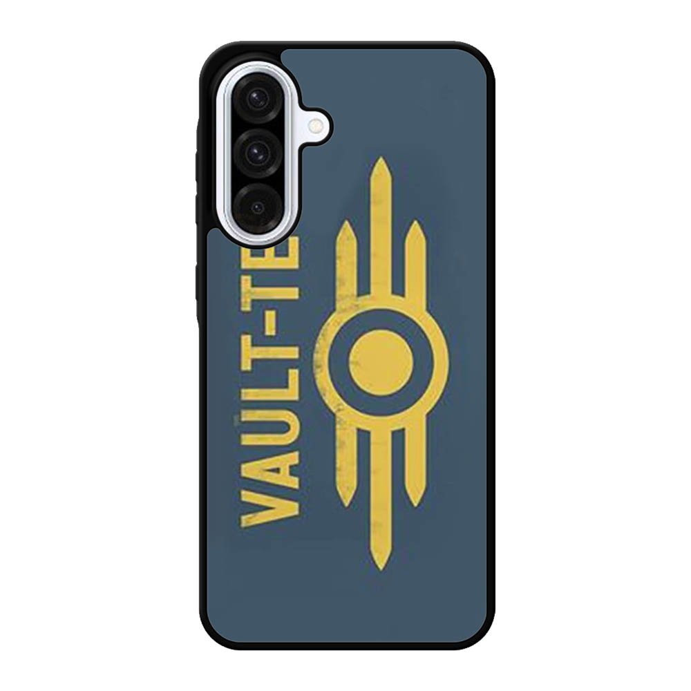 Fallout Vault Tec Samsung Galaxy A56 Case FE2741