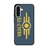 Fallout Vault Tec Samsung Galaxy A36 Case FE2741