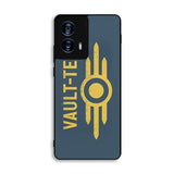 Fallout Vault Tec Motorola Moto G Power 5G 2024 Case FE2741