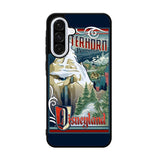 Matterhorn Disneyland Samsung Galaxy A36 Case FE4128