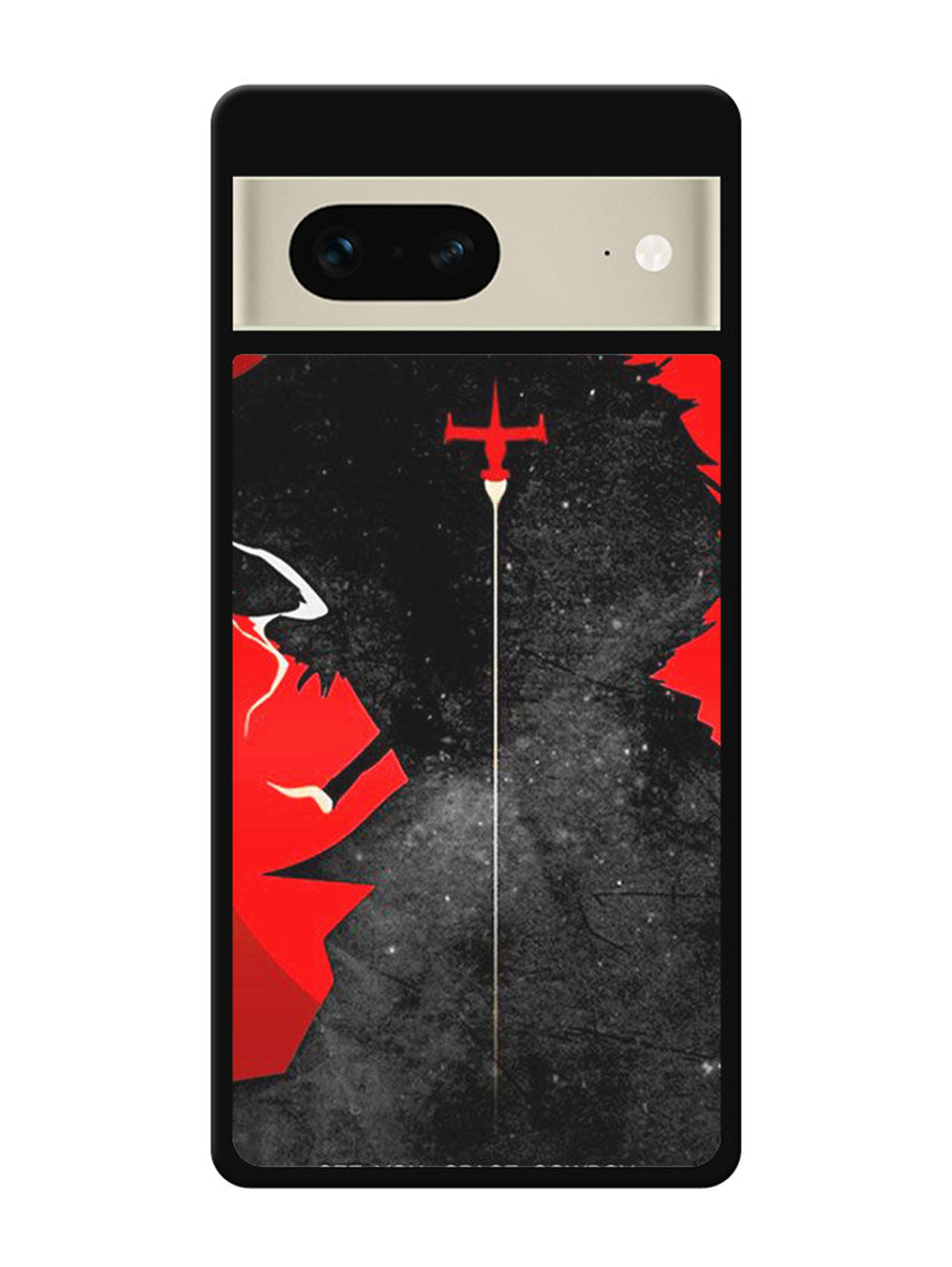 See You Space Cowboy Bebop Google Pixel 7 Case