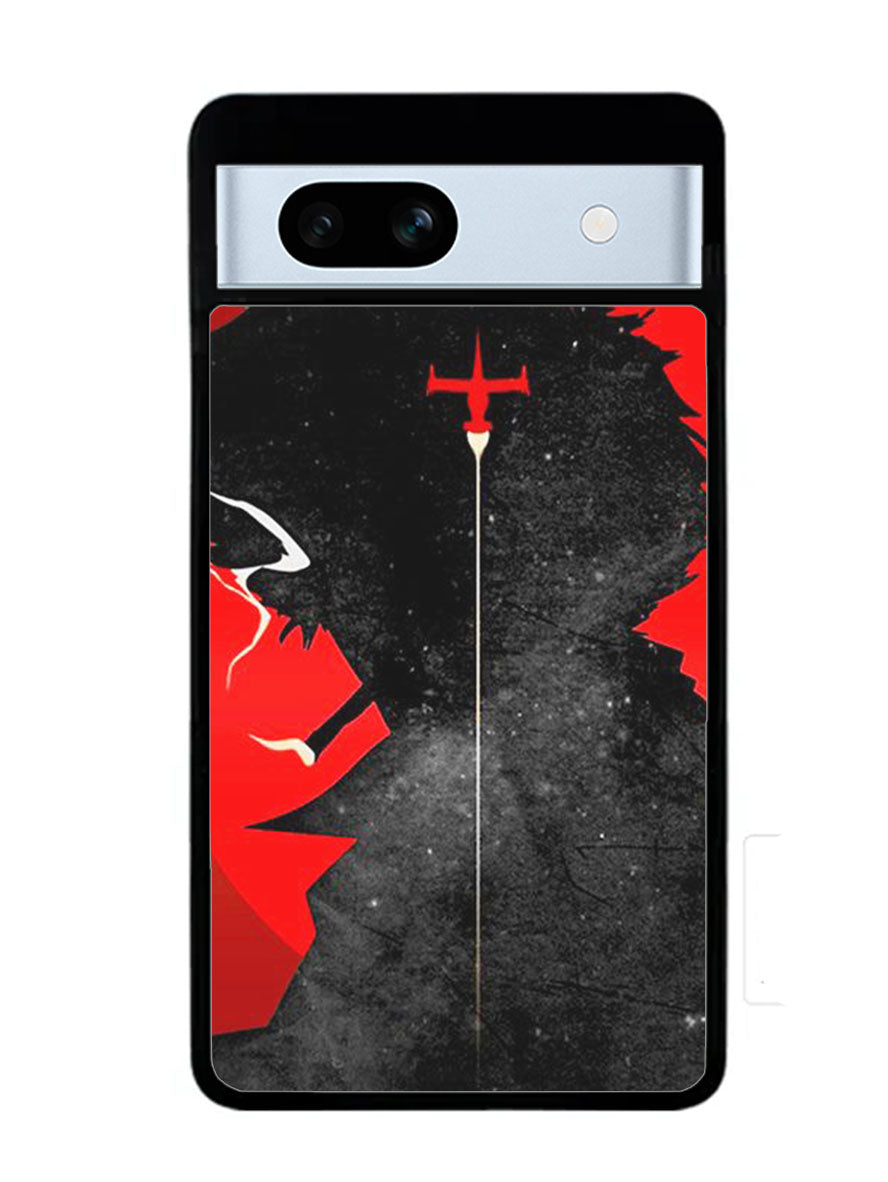 See You Space Cowboy Bebop Google Pixel 7A Case