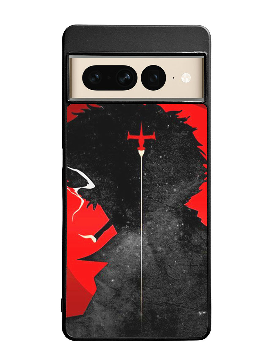 See You Space Cowboy Bebop Google Pixel 7 Pro Case