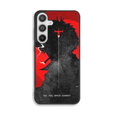 See You Space Cowboy Bebop Samsung Galaxy A26 Case FE2371
