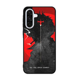 See You Space Cowboy Bebop Samsung Galaxy A36 Case FE6879