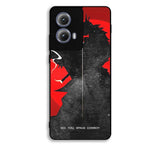 See You Space Cowboy Bebop Motorola Moto Edge 2024 Case FE2371